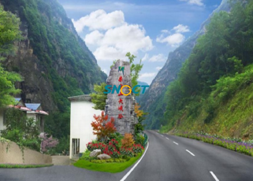 鄉(xiāng)村生態(tài)景觀設計要注意什么？五個元素要重視！