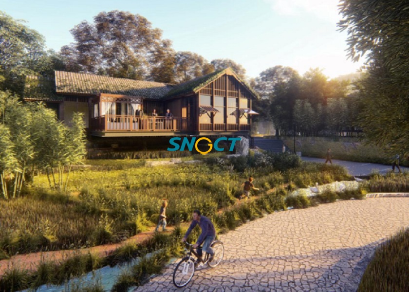 鄉(xiāng)村旅游康養(yǎng)項(xiàng)目策劃怎么寫？