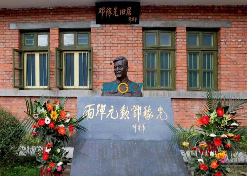 文化旅游產(chǎn)業(yè)發(fā)展前景如何？五個方向是熱點(diǎn)！