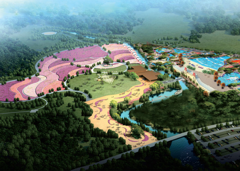 農(nóng)文旅融資存在的主要問題是什么？解決六個(gè)方面！