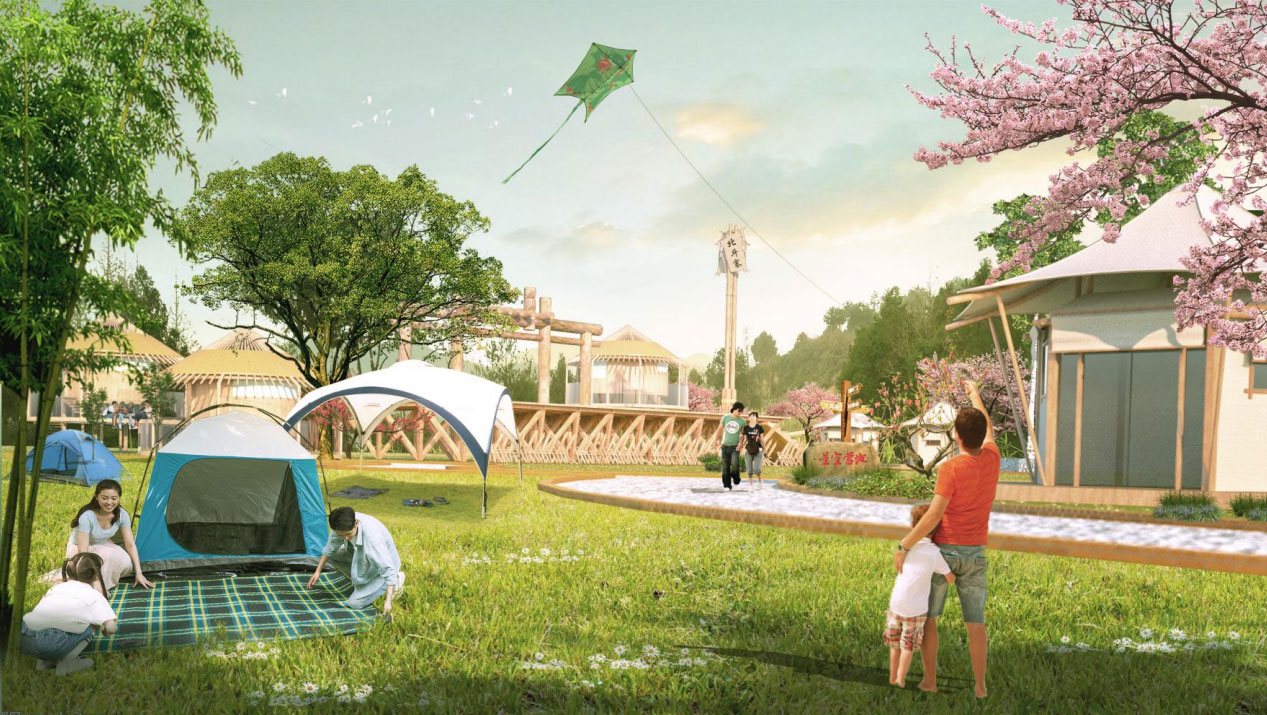 鄉(xiāng)村振興從哪些方面著力？五個方面需要注意！