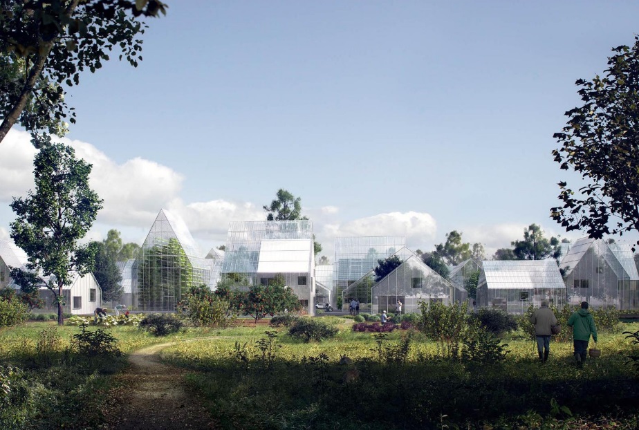 特色小鎮(zhèn)與田園綜合體融合發(fā)展，體現(xiàn)出四個(gè)意義！