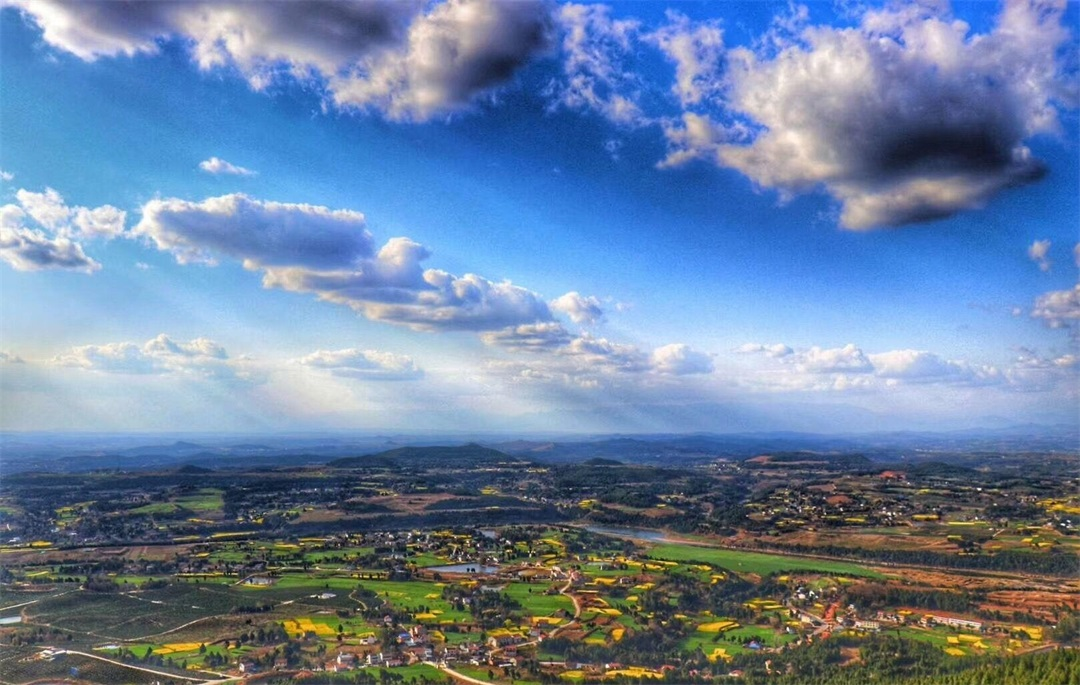 全域旅游規(guī)劃應(yīng)注意哪些方面？三個重點需認真思考！