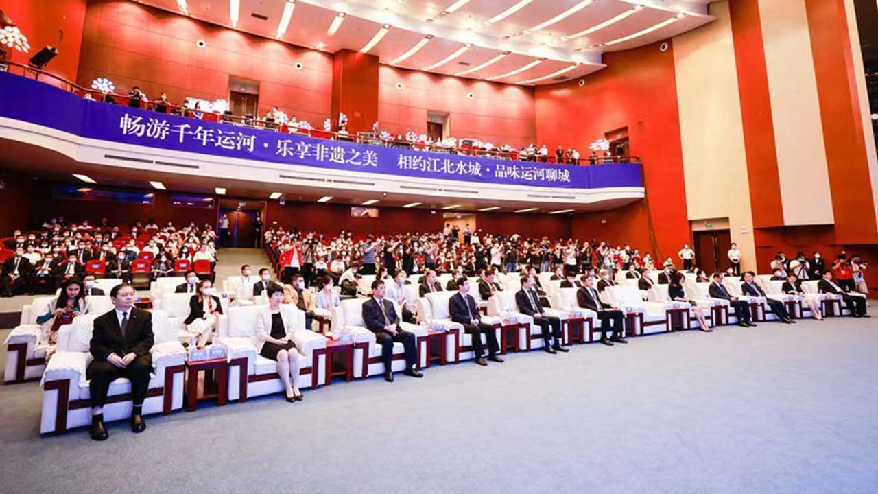 2022大運河主題旅游海外推廣季現場.jpg