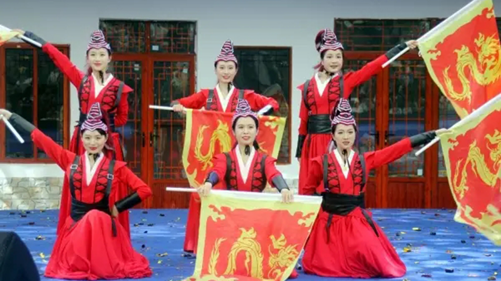 2026年大寨苗族鄉(xiāng)寶佤踩山節(jié)活動現(xiàn)場節(jié)目.jpg