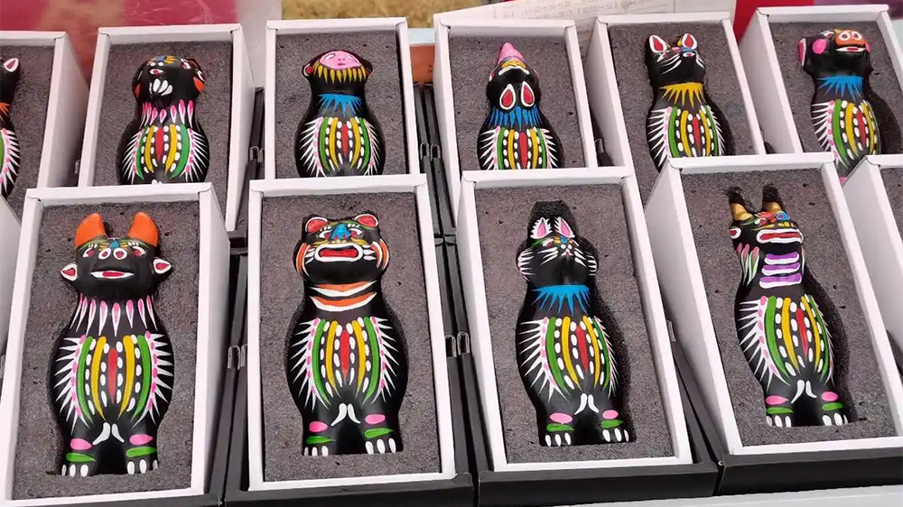 第三屆周口伏羲文化旅游節(jié)展品.jpg