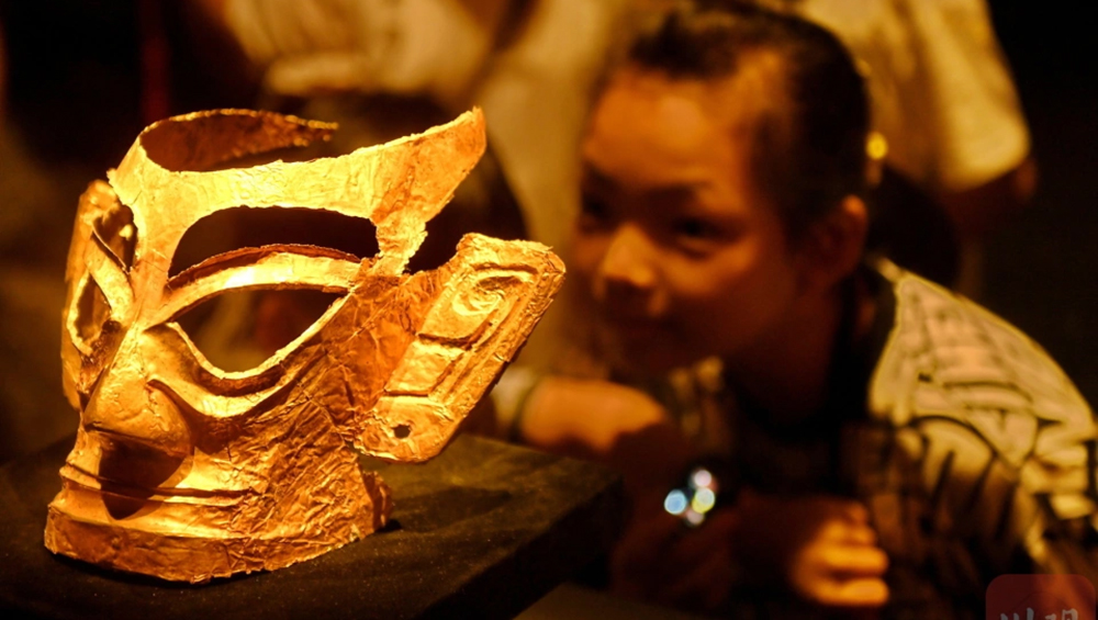 “五一”假期四川特色文旅活動三星堆.jpg