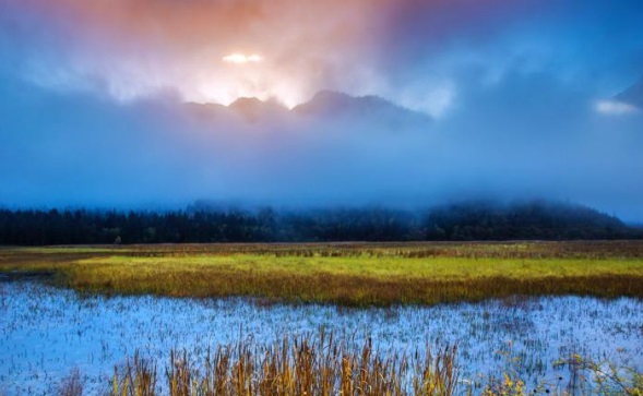 景區(qū)運(yùn)營(yíng)模式有哪幾種？這七種模式值得借鑒！