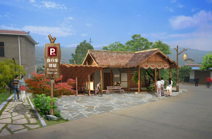 居住區(qū)景觀設計發(fā)展有哪些趨勢？