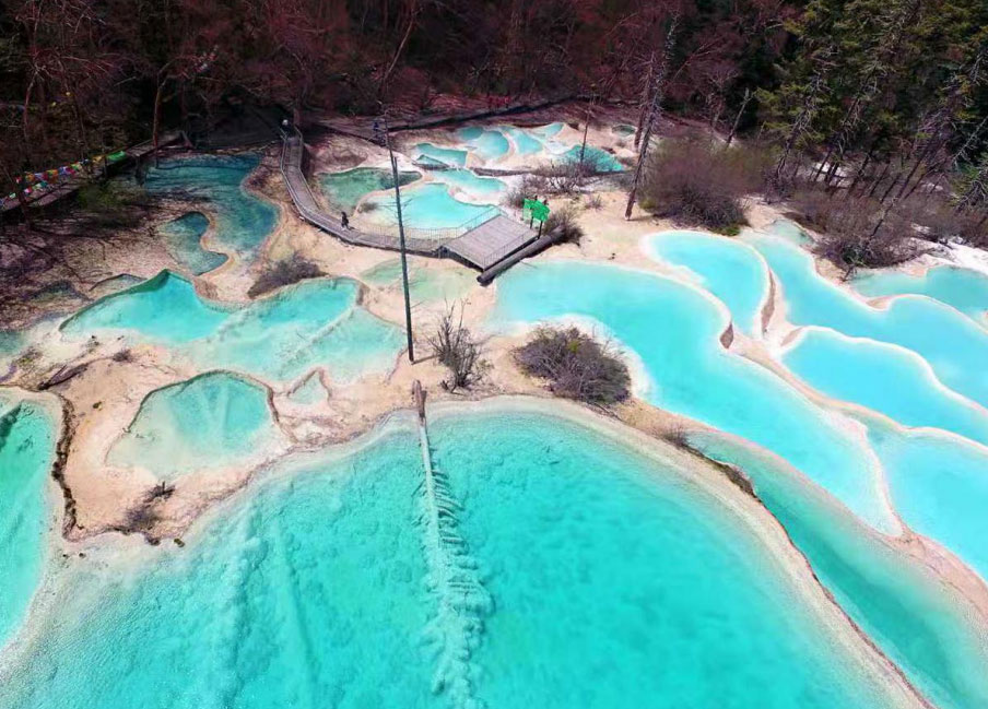 旅游景區(qū)如何利用抖音做營(yíng)銷(xiāo)？三個(gè)重點(diǎn)很關(guān)鍵！