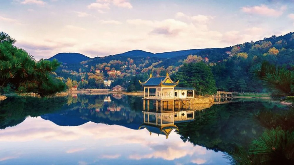 江西：九江以“廬山天下悠”為發(fā)力點(diǎn)，奮力推進(jìn)文旅產(chǎn)業(yè)高質(zhì)量發(fā)展！