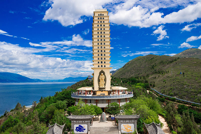 云南：做好“大理之問”的“必答題”，新措施、新辦法，推動文旅高質(zhì)量發(fā)展！