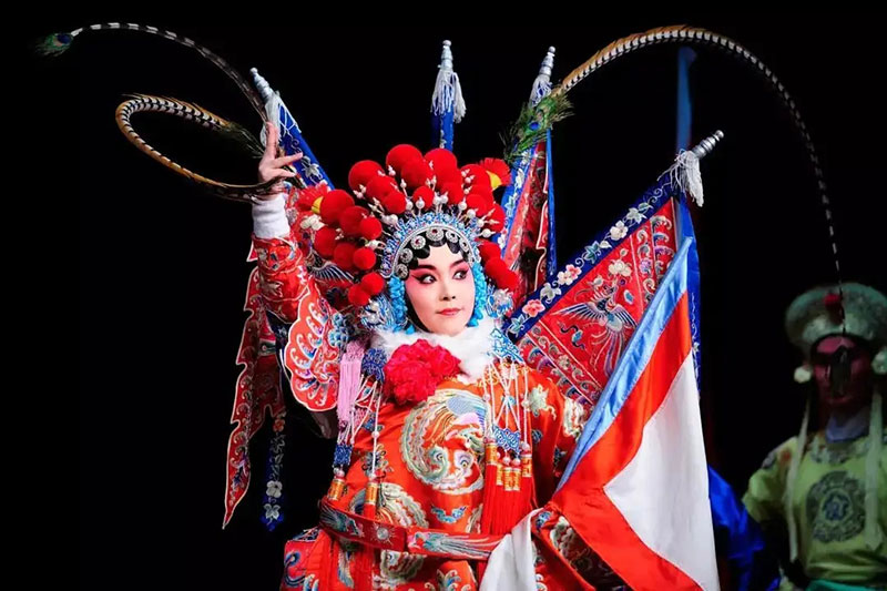 四川：實(shí)施多項(xiàng)重要舉措，促進(jìn)非物質(zhì)文化遺產(chǎn)保護(hù)和發(fā)展！