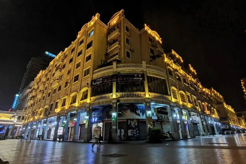 梧州：出臺(tái)三年行動(dòng)方案，加快文旅產(chǎn)業(yè)融合發(fā)展，打造西江生態(tài)旅游帶龍頭城市！