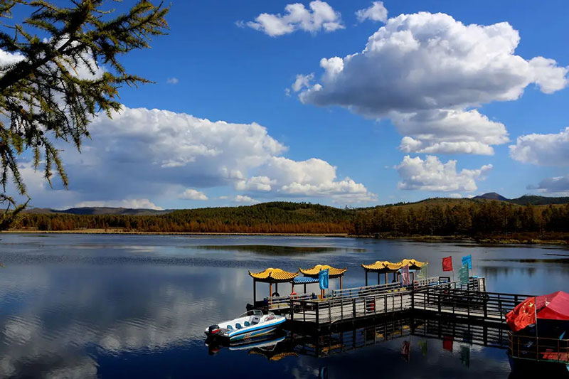 內(nèi)蒙古：阿爾山成功創(chuàng)建為內(nèi)蒙古自治區(qū)級(jí)旅游度假區(qū)，加快推動(dòng)文旅產(chǎn)業(yè)高質(zhì)量發(fā)展！