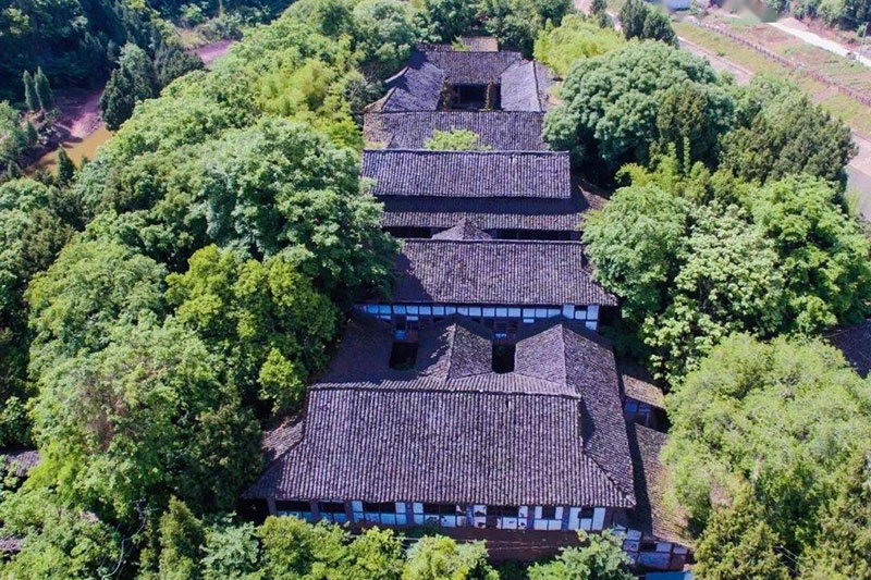 四川南充：嘉陵區(qū)全面拓展“+旅游”深度廣度，文旅融合繪就發(fā)展新畫卷！