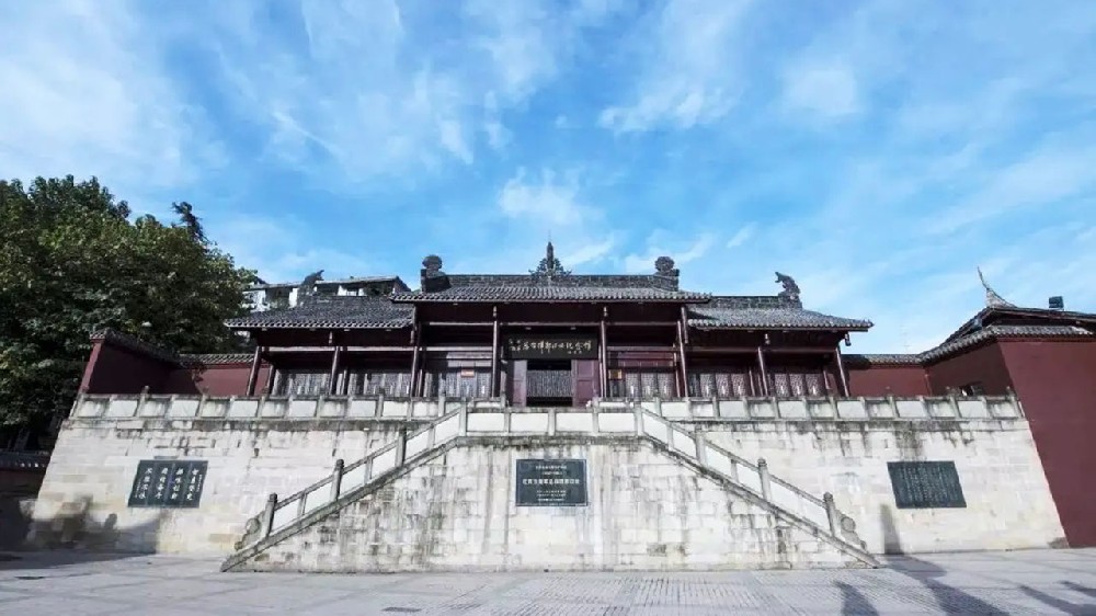 四川文旅：出臺多項實施辦法，做好紅色資源保護(hù)傳承工作！