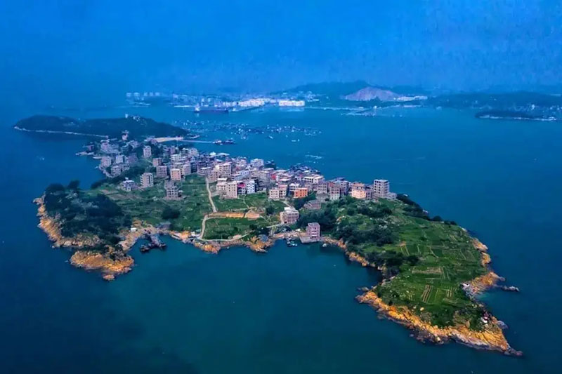 泉州：轉(zhuǎn)型升級提質(zhì)增效，探索文旅融合發(fā)展新模式，構(gòu)建文旅空間發(fā)展新格局！