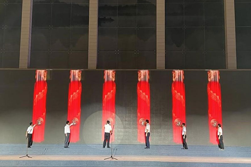 文旅動態(tài)：第六屆江南區(qū)平話文化旅游節(jié)舉辦，推動文化旅游、文化消費與城市商圈提檔升級！