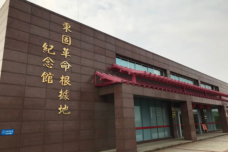 江西：吉安市青原區(qū)打造廉潔文化旅游帶，探索“廉旅融合”發(fā)展新模式！