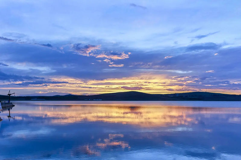 河北：張家口加快優(yōu)化旅游產品，打造精品線路，扎實推動后奧運文旅產業(yè)高質量發(fā)展！