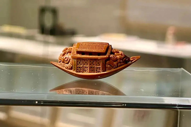 山東：發(fā)揮自身優(yōu)勢，發(fā)展特色文化業(yè)態(tài)，推動文化振興，賦能鄉(xiāng)村振興！