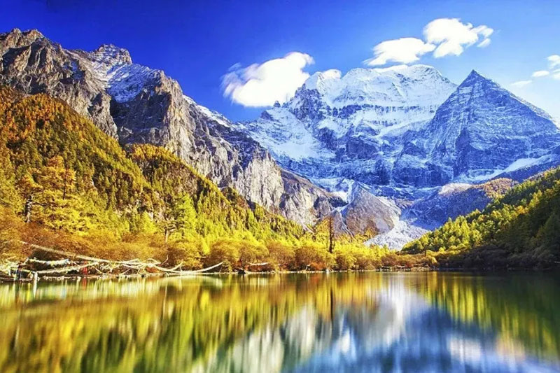 四川：出臺全域旅游發(fā)展規(guī)劃綱要，推動全省全域旅游高質(zhì)量發(fā)展！