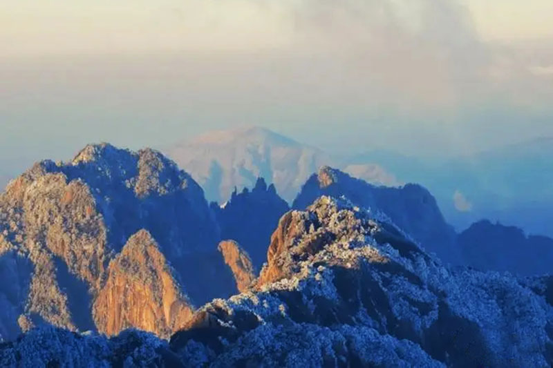 安徽：召開全省鄉(xiāng)村旅游工作推進會，扎實推動鄉(xiāng)村旅游高質(zhì)量發(fā)展！