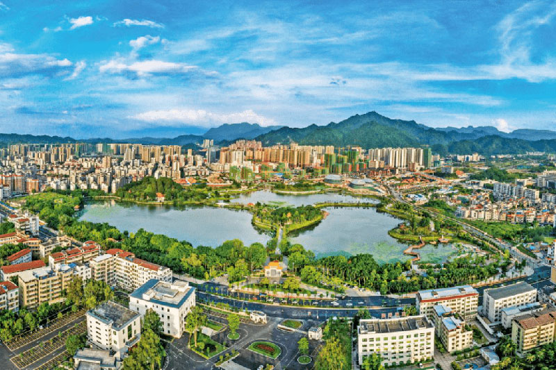 梅州：《梅州市文化廣電旅游發(fā)展“十四五”規(guī)劃》實施，推動文化旅游高質(zhì)量發(fā)展！