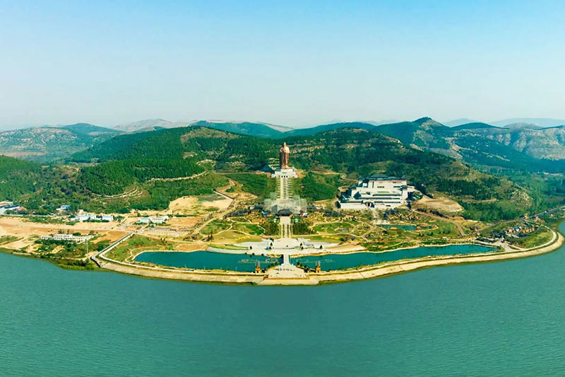 文旅動(dòng)態(tài)：2022山東省旅游發(fā)展大會(huì)將在濟(jì)寧舉辦，塑造山東文旅產(chǎn)業(yè)新優(yōu)勢！