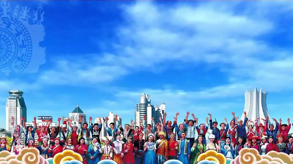 文旅動(dòng)態(tài)：三大部門聯(lián)合，實(shí)施旅游促進(jìn)各民族交往交流交融計(jì)劃！