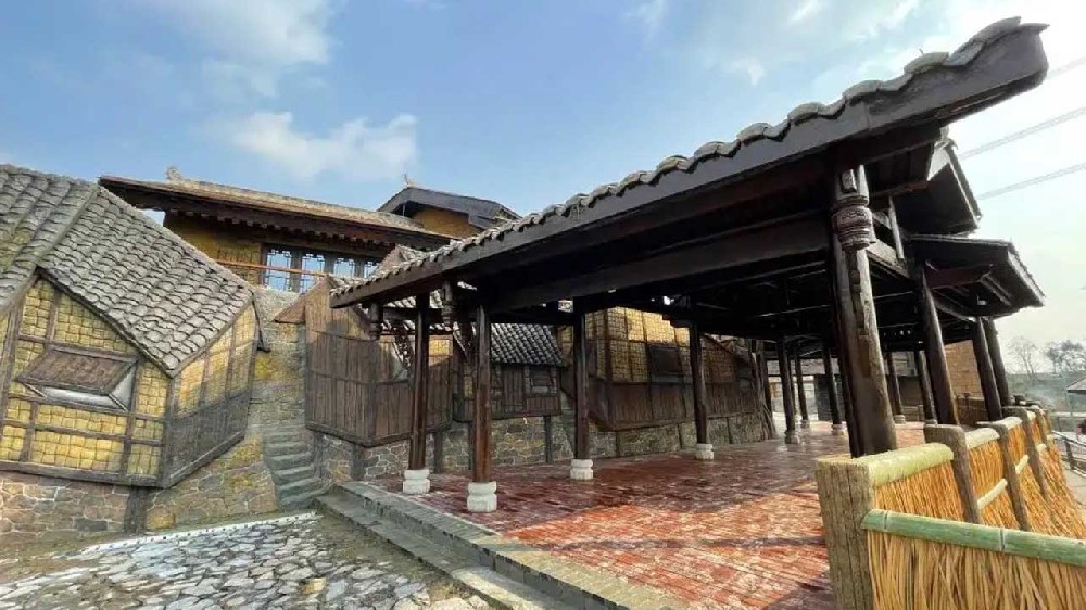 文旅動態(tài)：川渝鏈兩地強強聯(lián)手，互促共享，共同推動文旅融合發(fā)展！