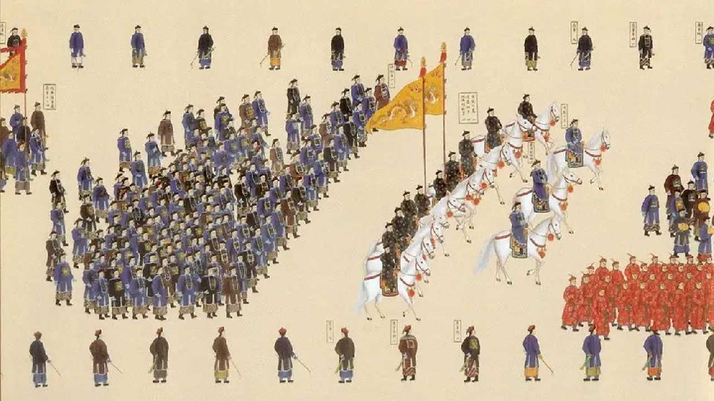 文旅動態(tài)：14個項目入選2022年文化和旅游部重點實驗室資助項目立項名單！