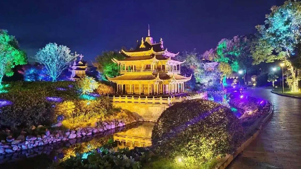 岳陽(yáng)：2022年岳陽(yáng)市旅游發(fā)展大會(huì)將于11月舉辦，加快推進(jìn)文旅強(qiáng)市建設(shè)！