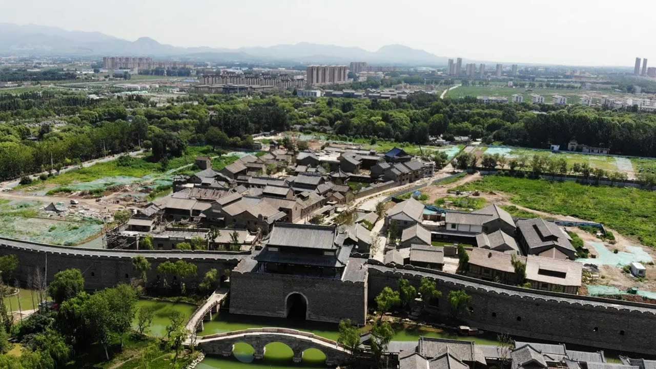 明水古城 明水古城.jpg