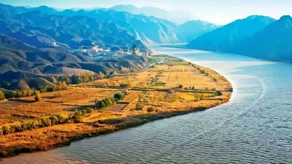 寧夏：青銅峽黃河大峽谷旅游區(qū)做法入選文旅部典型案例，推動(dòng)全國旅游景區(qū)高質(zhì)量發(fā)展！