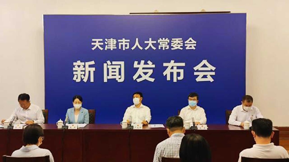 文旅動態(tài)：《天津市旅游促進條例》將于9月1日起實施，推動旅游業(yè)高質量發(fā)展！