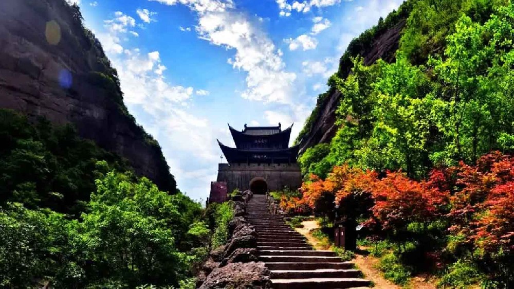 廣元：開啟2022年文化旅游資源及項目招商推介會，推動當?shù)匚穆酶哔|量發(fā)展！