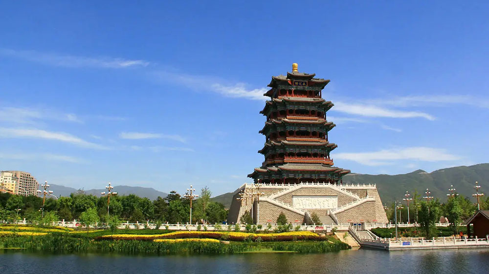 北京：2022年北京西山永定河文化節(jié)舉辦，七大板塊文旅活動推動旅游發(fā)展！