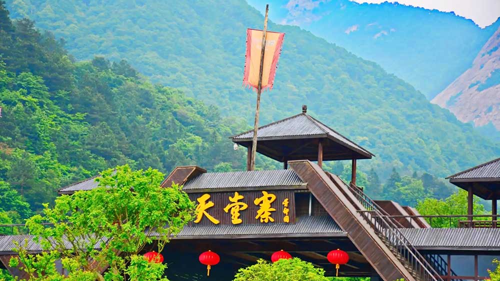 安徽：2022年“安徽避暑旅游休閑目的地”名單出爐，新增10家單位為鄉(xiāng)村振興賦能！