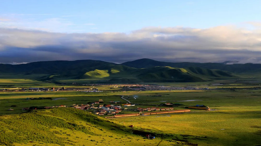 文旅動態(tài)：兩部門聯(lián)合公布我國第一批12處“紅色草原”名單，四川三處成功入選！