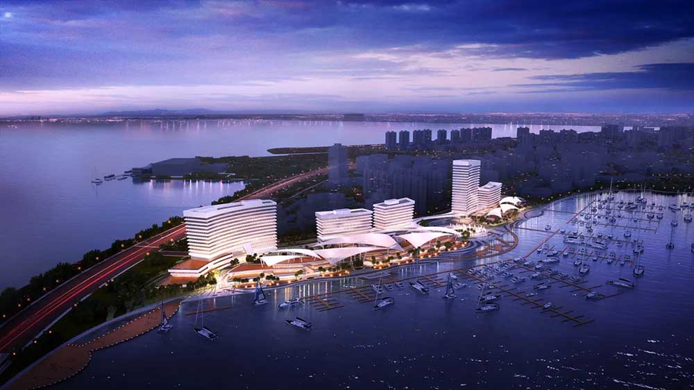 廈門：2022第十屆中國廈門中秋旅游嘉年華即將舉行，14項(xiàng)主題活動推動文旅融合發(fā)展！