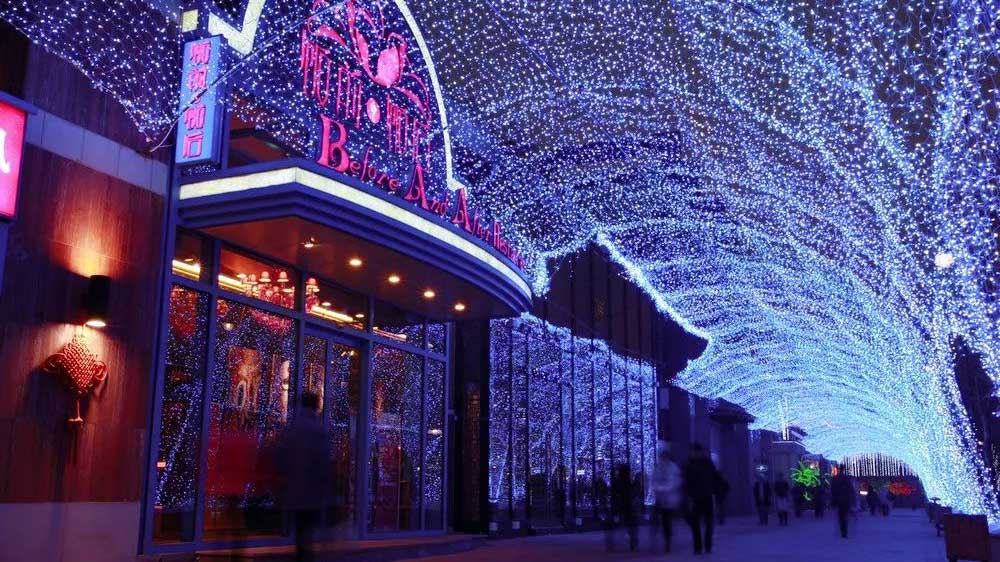 文旅動(dòng)態(tài)：2022北京朝陽(yáng)國(guó)際文化旅游節(jié)啟幕，推動(dòng)文化和旅游產(chǎn)業(yè)高質(zhì)量發(fā)展！