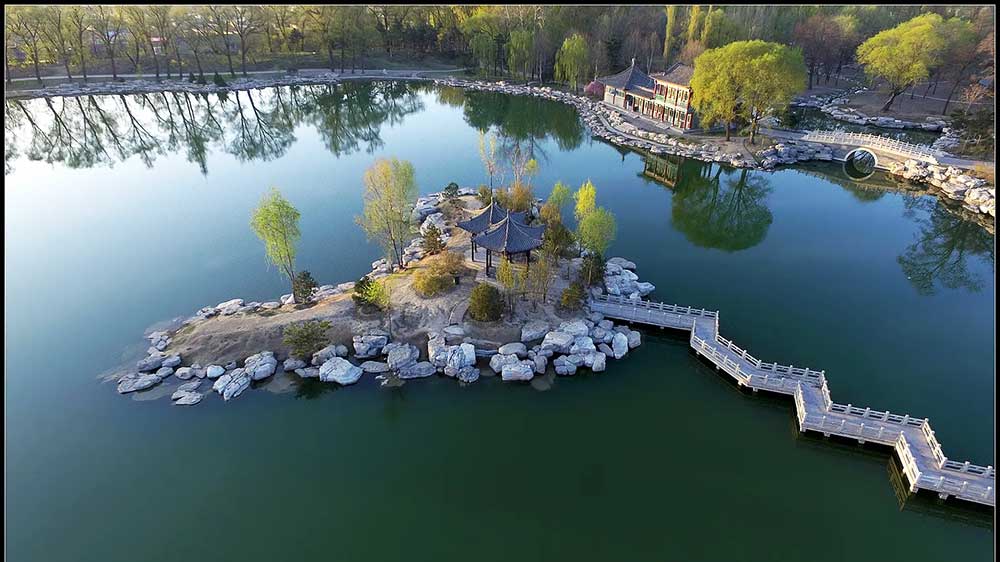 山西：太原市依托城鄉(xiāng)古樹(shù)名木資源，到2035年打造6類(lèi)生態(tài)文化旅游體驗(yàn)線路！