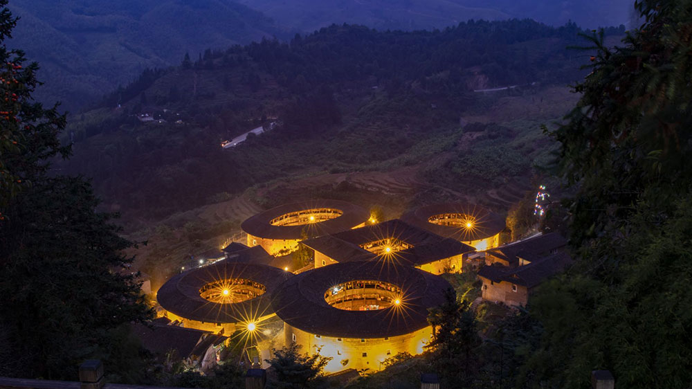 文旅動態(tài)：福建三年內(nèi)將實施十大行動計劃，加快推進文旅經(jīng)濟高質(zhì)量發(fā)展！