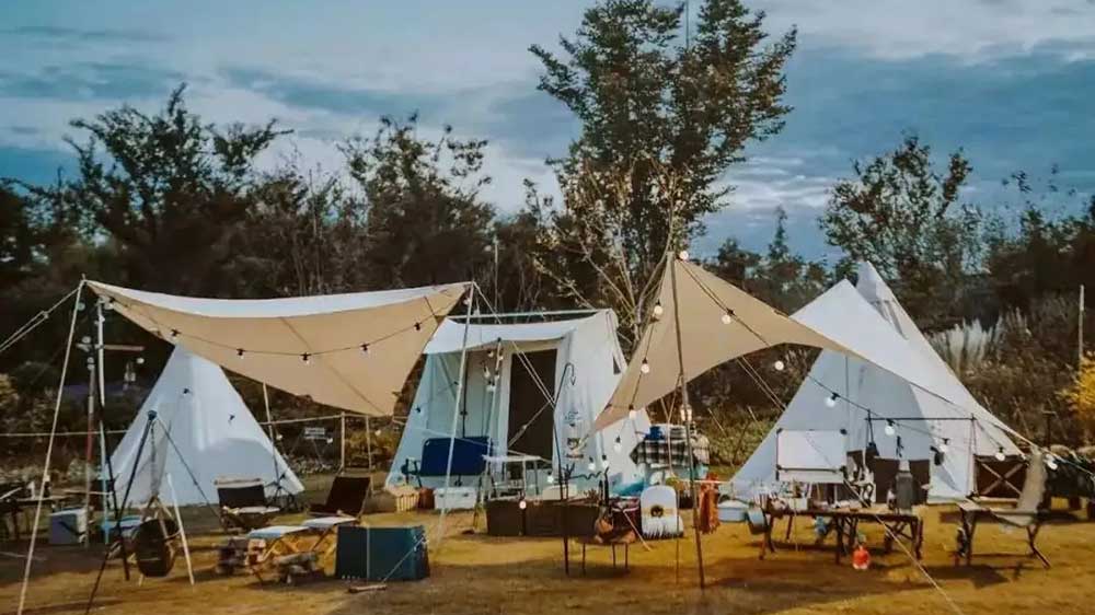 文旅：《2022“十一”假期旅行消費數(shù)據(jù)報告》發(fā)布，運動休閑游成國慶旅游熱點！