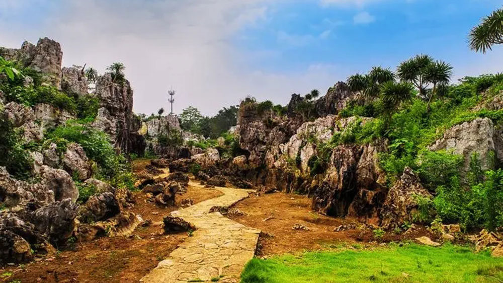 崇左市：2022年廣西文化旅游發(fā)展大會籌備工作動員會召開，推動相關(guān)工作落細(xì)落實！