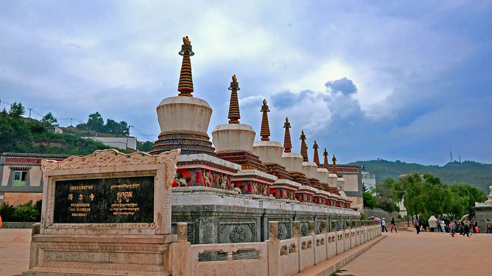 青海：省文旅廳發(fā)布青海省旅游景區(qū)高質(zhì)量發(fā)展實施方案，助力國際生態(tài)旅游目的地建設(shè)！