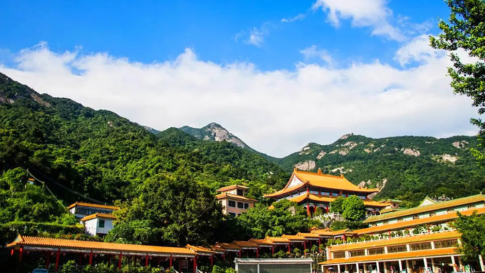 羅浮山風景圖 羅浮山風景圖.jpg