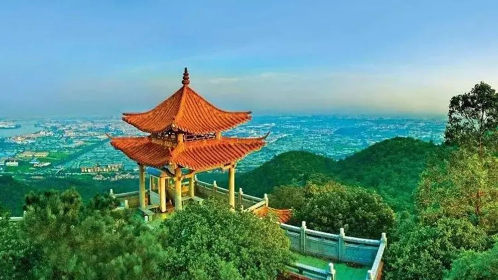 西樵山風景圖 西樵山風景圖.jpg